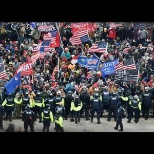 Meet your Posher, Duane